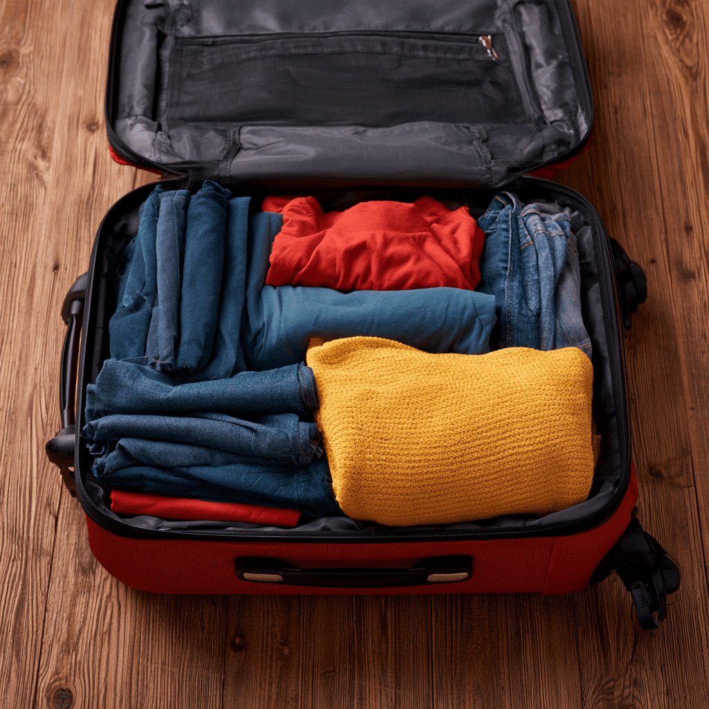 Travel